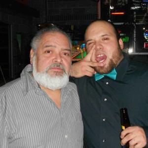 Meet your Posher, Robert